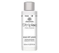 Alessandro Striplac Soak Off Liquid Dissolvant