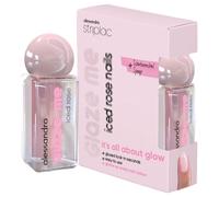Alessandro Striplac UV Colour Glaze Me Pigment Iced Rose 3 ml 3 ml