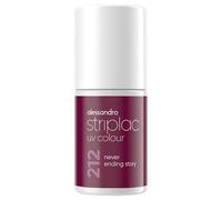 Alessandro Striplac UV Colour Nagellack 6.5 ml 6.5 ml