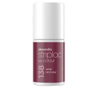 Alessandro Striplac UV Colour Nagellack 6.5 ml 6.5 ml