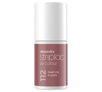 Alessandro Striplac UV Colour Nagellack 6.5 ml 6.5 ml