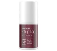 Alessandro Striplac UV Colour Nagellack 6.5 ml 6.5 ml