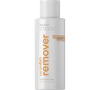 alessandro Striplac UV Polish Remover Nail & Feet - Enlèvement facile de nos couleurs UV - Dissolvant en douceur sans acétone - Avec parfum mangue - Dissolvant spécial pour vernis à ongles - Vegan