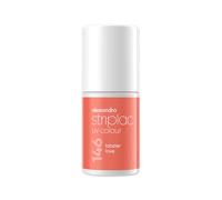 alessandro Striplac UV-Nagellack Lobster Love - Deckend & Kratzfest bis zu 15 Tage - Leichtes Auftragen - Schonende Abziehtechnologie - Vegan - Orange, 6,5ml