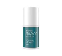 alessandro Striplac UV-Nagellack Mix My Drink - Deckend & Kratzfest bis zu 15 Tage - Leichtes Auftragen - Schonende Abziehtechnologie - Vegan - Blau, 6,5ml