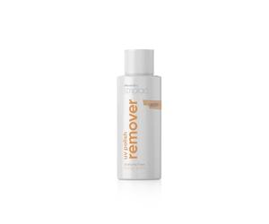 alessandro Striplac UV Polish Remover Nail & Feet - Enlèvement facile de nos couleurs UV - Dissolvant en douceur sans acétone - Avec parfum mangue - Dissolvant spécial pour vernis à ongles - Vegan
