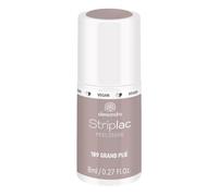alessandro Striplac - Vernis à ongles UV Grand Plie - Doux et durable - Facile à enlever grâce à la technologie Peel-Off - Vegan et sans cruauté envers les animaux - 8 ml