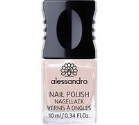 alessandro Vernis à Ongles 107 Shimmer Shell, 10 ml