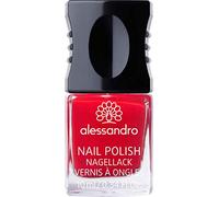 alessandro Vernis à Ongles 127 Secret Red, 10 ml