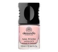 alessandro Vernis à Ongles 137 Baby Pink, 10 ml