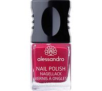 alessandro Vernis à Ongles 153 Elegant Rubin, 10 ml
