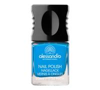 alessandro Vernis à Ongles 161 Crazy Lazy, 10 ml