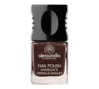 alessandro Vernis à Ongles 183 Black Cherry, 10 ml