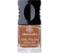 alessandro Vernis à Ongles 903 Mocca, 10 ml