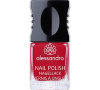 alessandro Vernis à Ongles 904 Red Paradise, 10 ml