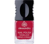 alessandro Vernis à Ongles 908 Pink Diva, 10 ml