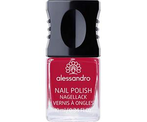 alessandro Vernis à Ongles 908 Pink Diva, 10 ml