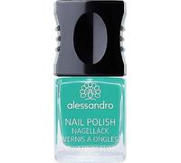 alessandro Vernis à Ongles 914 Mintastic, 10 ml