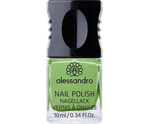 alessandro Vernis à Ongles 921 Holy Guacamole, 10 ml
