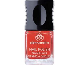 alessandro Vernis à Ongles 924 Mellow Peach 10 ml