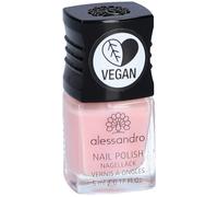 ALESSANDRO vernis à ongles Baby Pink Vernis À Ongles 5 ml