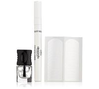 Alessandro Soin Soin des ongles French Liner Set Milky 1 Stk.