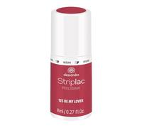 Alessandro Vernis à Ongles UV/LED Striplac Peel/Soak Be my Lover 48-125