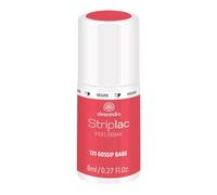 Alessandro Vernis à Ongles UV/LED Striplac Peel/Soak Gossip Babe