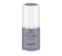 Alessandro Vernis à Ongles UV/LED Striplac Peel/Soak Lazy Day