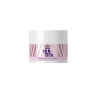 alessandro XMAS Gommage soyeux pour les mains et le corps à la vanille 50 ml