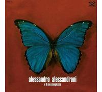 Alessandroni Alessandro - Alessandro Alessandronie Il SUO Complesso [Import]