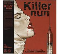 Alessandroni Alessandro - Killer Nun [Import]