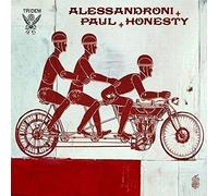 Alessandroni,Alessandro - Tridem
