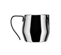 Alessi 111/5 Crémier en Acier Inoxydable 18/10 Satiné