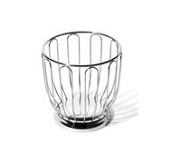 ALESSI 370 CORBEILLE A AGRUMES EN ACIER INOXYDABLE 18/10 BRILLANT