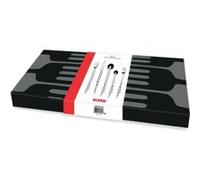 alessi 4180s30 dry couverts de service 30 pièces G