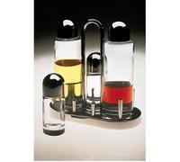 Alessi Set à épices 5070 – 4 pièces