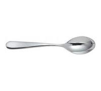 ALESSI 5180/1 NUOVO MILANO CUILLER DE TABLE EN ACIER BRILLANT SET DE 6 PIÈCES G