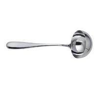 ALESSI 5180/10 NUOVO MILANO LOUCHE EN ACIER BRILLANT G