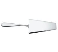 Alessi 5180/15 Nuovo Milano Pelle à Tarte en Acier Inoxydable 18/10 Brillant, Argent
