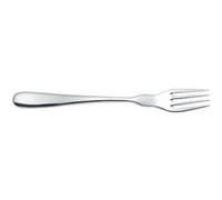 ALESSI 5180/19 NUOVO MILANO FOURCHETTE DE SERVICE POUR POISSON EN ACIER BRILLANT Acier G