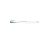 ALESSI 5180/3 NUOVO MILANO COUTEAU DE TABLE EN ACIER BRILLANT SET DE 6 PIÈCES G