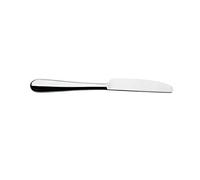 Alessi Couteau à dessert Nuovo Milano 5180/6m Acier inoxydable Multicolore