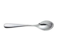 ALESSI 5180/7 NUOVO MILANO CUILLER À THÉ EN ACIER BRILLANT SET DE 6 PIÈCES G