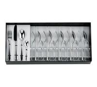 ALESSI 5180S24 NUOVO MILANO SERVICE À COUVERTS 24 PIÈCES G