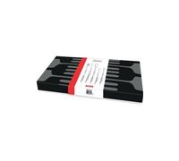 alessi 5180s30 nuovo milano couverts 30 pièces