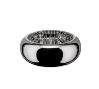 Alessi 7690/16 Cendrier en Acier Inoxydable