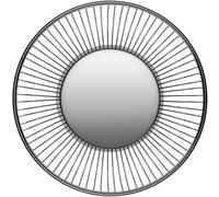 Alessi 826/20 - Centre De Table Design En Fil D'acier Inoxydable 18/10, Poli