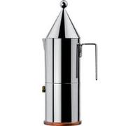 Alessi 90002/6 la conica cafetière espresso