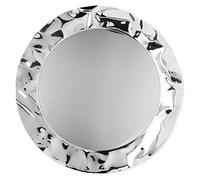 Alessi - Plateau design Foix 90039 - Acier poli